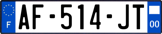 AF-514-JT