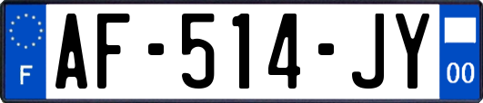 AF-514-JY
