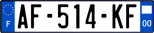 AF-514-KF
