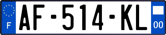 AF-514-KL