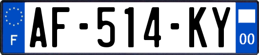 AF-514-KY