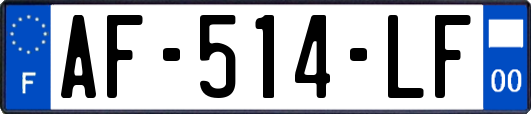AF-514-LF