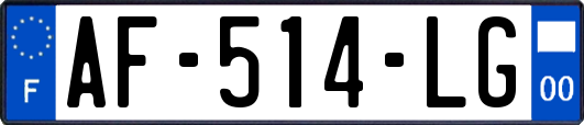 AF-514-LG