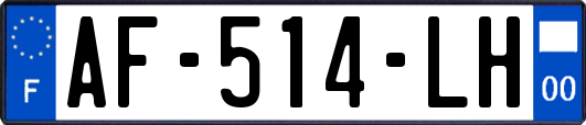 AF-514-LH