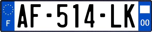 AF-514-LK