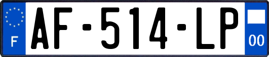 AF-514-LP