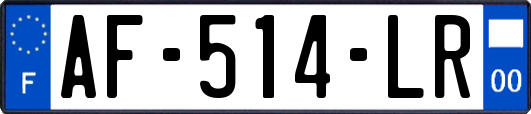 AF-514-LR