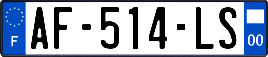 AF-514-LS