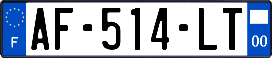 AF-514-LT