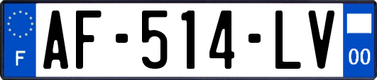 AF-514-LV