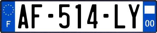 AF-514-LY