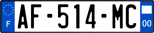 AF-514-MC