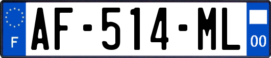 AF-514-ML