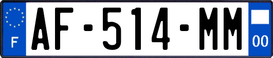 AF-514-MM