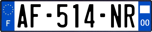AF-514-NR