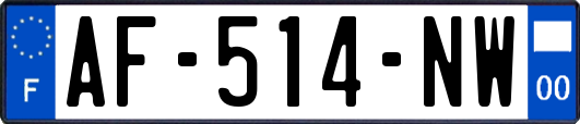 AF-514-NW