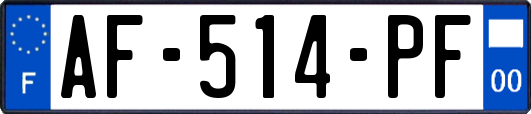AF-514-PF
