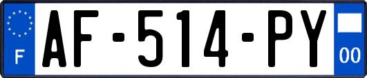 AF-514-PY