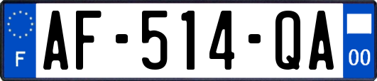 AF-514-QA