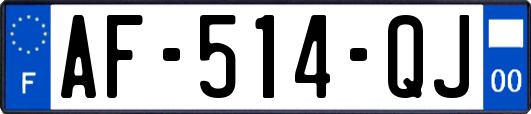 AF-514-QJ