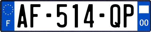 AF-514-QP