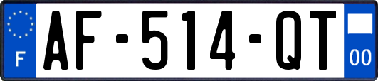 AF-514-QT