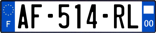 AF-514-RL