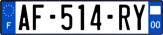 AF-514-RY