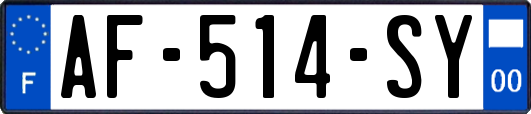 AF-514-SY