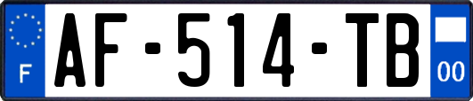 AF-514-TB