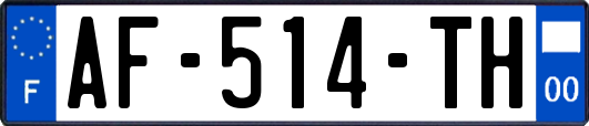 AF-514-TH