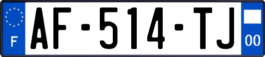 AF-514-TJ
