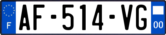 AF-514-VG