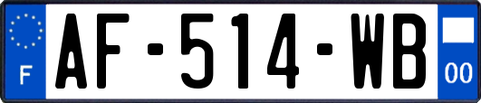 AF-514-WB