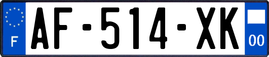 AF-514-XK