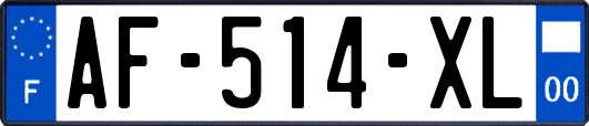 AF-514-XL