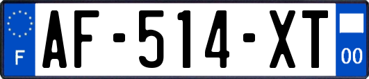 AF-514-XT