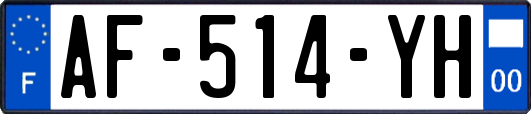 AF-514-YH