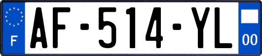 AF-514-YL