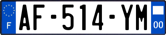 AF-514-YM