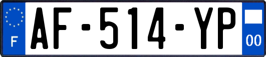 AF-514-YP