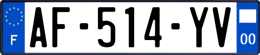 AF-514-YV