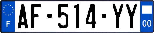 AF-514-YY