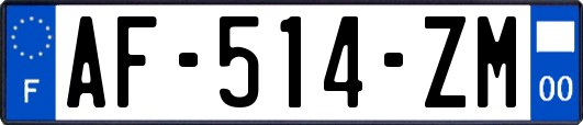AF-514-ZM