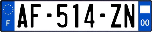 AF-514-ZN
