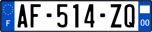AF-514-ZQ