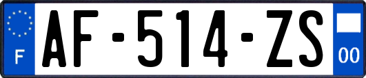 AF-514-ZS