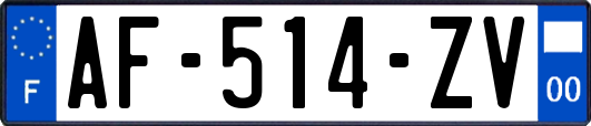 AF-514-ZV