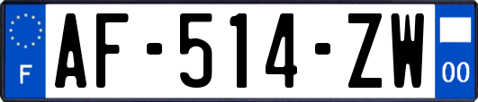 AF-514-ZW