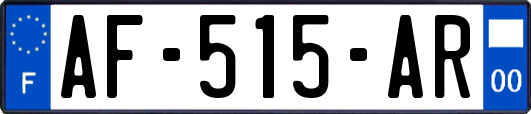 AF-515-AR